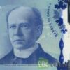 Counterfeit $5 CAD Bills