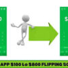 cashapp flip
